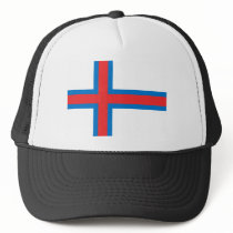 Faroe Island Grönland Keps