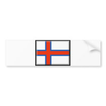 Faroe Island sjunker