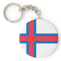 Faroe Island sjunker FO