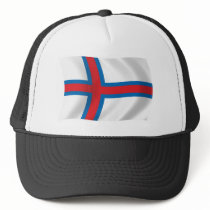Faroe Island sjunker hatten Kepsar