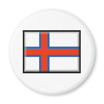 Faroe Island sjunker