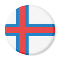 Faroe Island sjunker magneten
