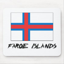 Faroe Island sjunker