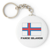 Faroe Island sjunker