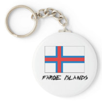 Faroe Island sjunker