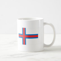 Faroe Island (svan), Grönland Kaffe Koppar
