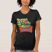 Fars dag t-shirt