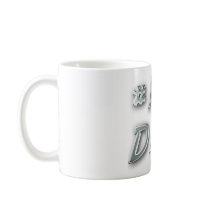 Farsa #1 kaffe koppar