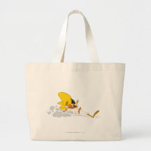 Fartfyllda Gonzales som stoppar färg Tote Bags