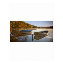 Fartyg på Hald så Vykort