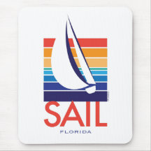 Fartygfärg Square_SAIL Florida Musmattor