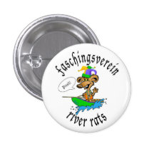 Faschingsverein flodråtta knappar