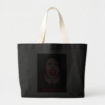 Fashionista Tote Bags