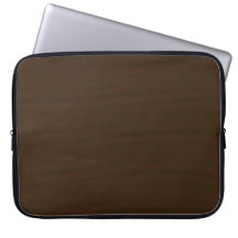 FAST CHOKLAD - brun BAKGRUNDSMALLSTRUKTUR Laptopfodral