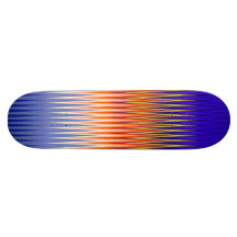 Fast Track Skate Board