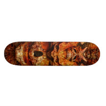 Fasta som helvete skateboards