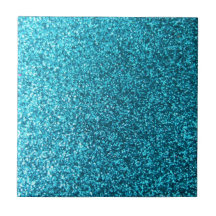 Fauxblåttglitter Kakel