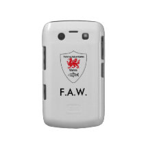 FAW-blackberry fodral