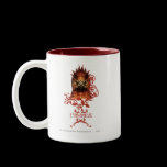 Fawkes stirra muggar