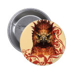 Fawkes stirra knappar