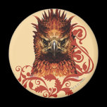 Fawkes stirra magneter