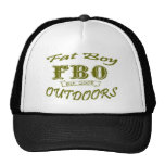 Fbo-truckerkeps