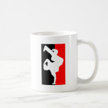 FDB BBoy Tasse À Café