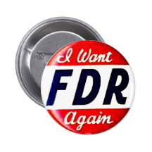 FDR igen - knäppas Pins