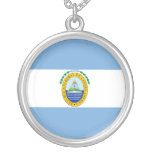 Federal republik av Central America, Costa Rica Halsband