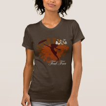 Feel Free Shirt