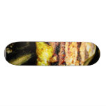 Fegt grilla skateboard deck