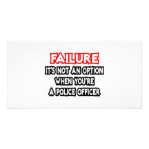 Fel… inte en alternativ… polis fotokort mall