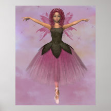 Felik balett 1 posters