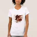 felik dans t shirts