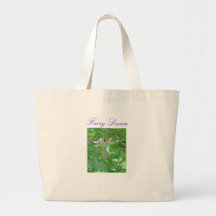 Felik dans tote bags