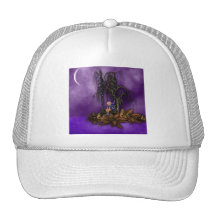 Felik Fantasyland baseballhatt Trucker Keps
