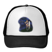 Felik färgvakt trucker keps