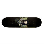 Felik gothSkateboard för mjöldagg skateboards
