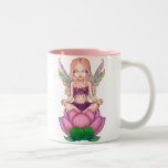Felik" mugg "för lotusblomma