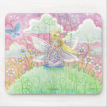 Felik Princess Mousepad vid mollyen Harrison Mus Matta