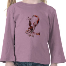 Felik Tshirt Tröja