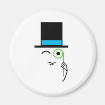 Felix Kylskåpmagneter