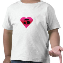 Fem Tee Shirts