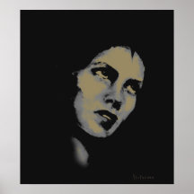 Femelle Print
