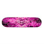 Femi Anpassningsbara Skateboard