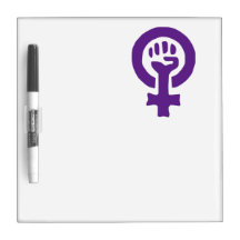 Feminismsymbol
