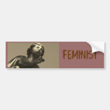 Feminist Bildekaler