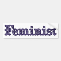 Feminist Bildekaler
