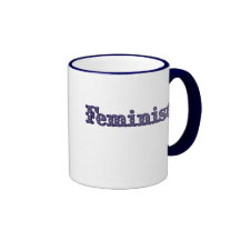 Feminist Kaffe Muggar