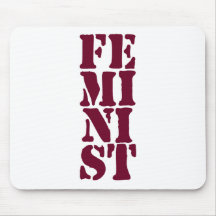 Feminist! Mus Matta